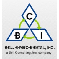Bell Environmental, Inc. Logo