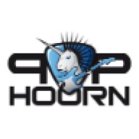 Pop Hoorn Logo