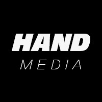 The Hand Media Logo