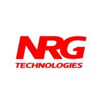 NRG Technologıes Logo