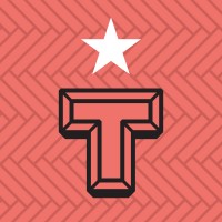 Tinker Coffee Co. Logo