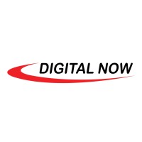 Digital Now Inc Logo
