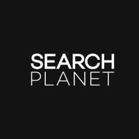 Search Planet AS Logo