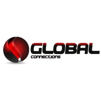 Global Connections Brazil Logo