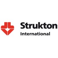 Strukton International Logo
