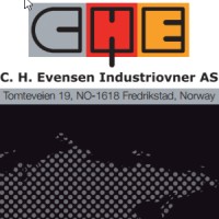 C. H. Evensen Industriovner AS Logo