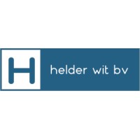 Helder Wit bv Logo