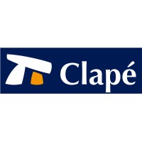 Grupo Clapé Logo