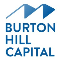 Burton Hill Capital Logo