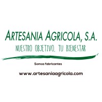 Artesania Agricola, S.A. Logo