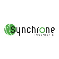 SYNCHRONE Ingénierie Logo