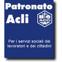 Patronato ACLI Milano Logo