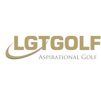 LGT Golf Logo