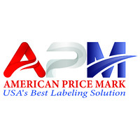 American Price Mark Supplies Inc Logo