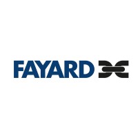 FAYARD A/S Logo