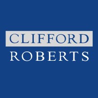 Clifford Roberts Chartered Accountants Logo