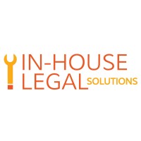 In-House Legal Solutions Limited Logo