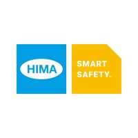 HIMA France Logo