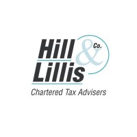 Hill Lillis & Company Ltd Logo