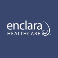 Enclara Healthcare Logo