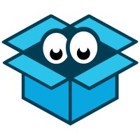 Invisible Box Media Logo
