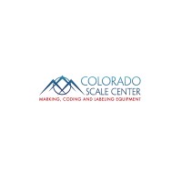 Colorado Scale Center Logo