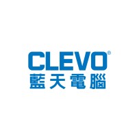 CLEVO藍天電腦 Logo