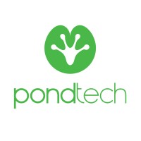 Pond Technologies Inc. Logo