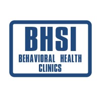 BHSI, LLC Logo