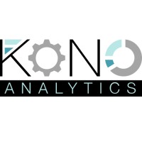 Kono Analytics Logo