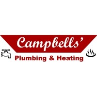 Campbells Plumbing & Heating Logo