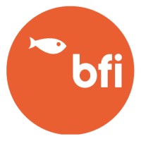 BFI Logo