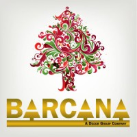 Barcana Logo