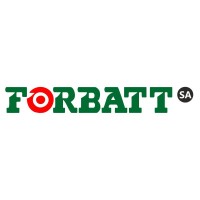 Forbatt SA Logo