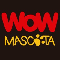 WowMascota Logo