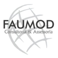 FAUMOD Consultoria & Assessoria Logo