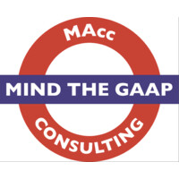 MAcc Tax Services, LLC Logo
