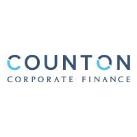 CountOn Corporate Finance Logo