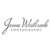 Jenna Westbrook Photography Logo