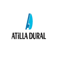Atilla Dural Construction & Trading Company Logo