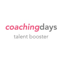 CoachingDays Logo