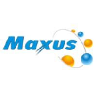Maxus Technologies Pvt Ltd Logo