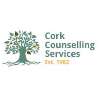 Cork Counselling Services Logo