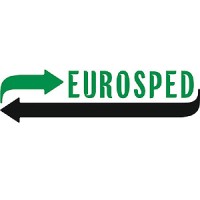 EUROSPED / ОЙРОШПЕД Logo