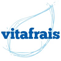 Vitafrais Logo