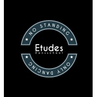 Dansschool Etudes Logo