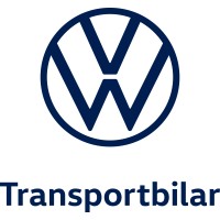 Volkswagen Transportbilar Logo