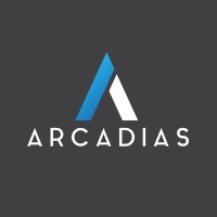 Arcadias Tech Logo