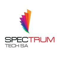 Spectrum Tech SA Logo