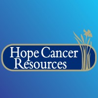 Hope Cancer Resources Logo